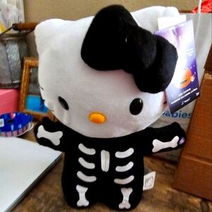 Hello kitty side stepper